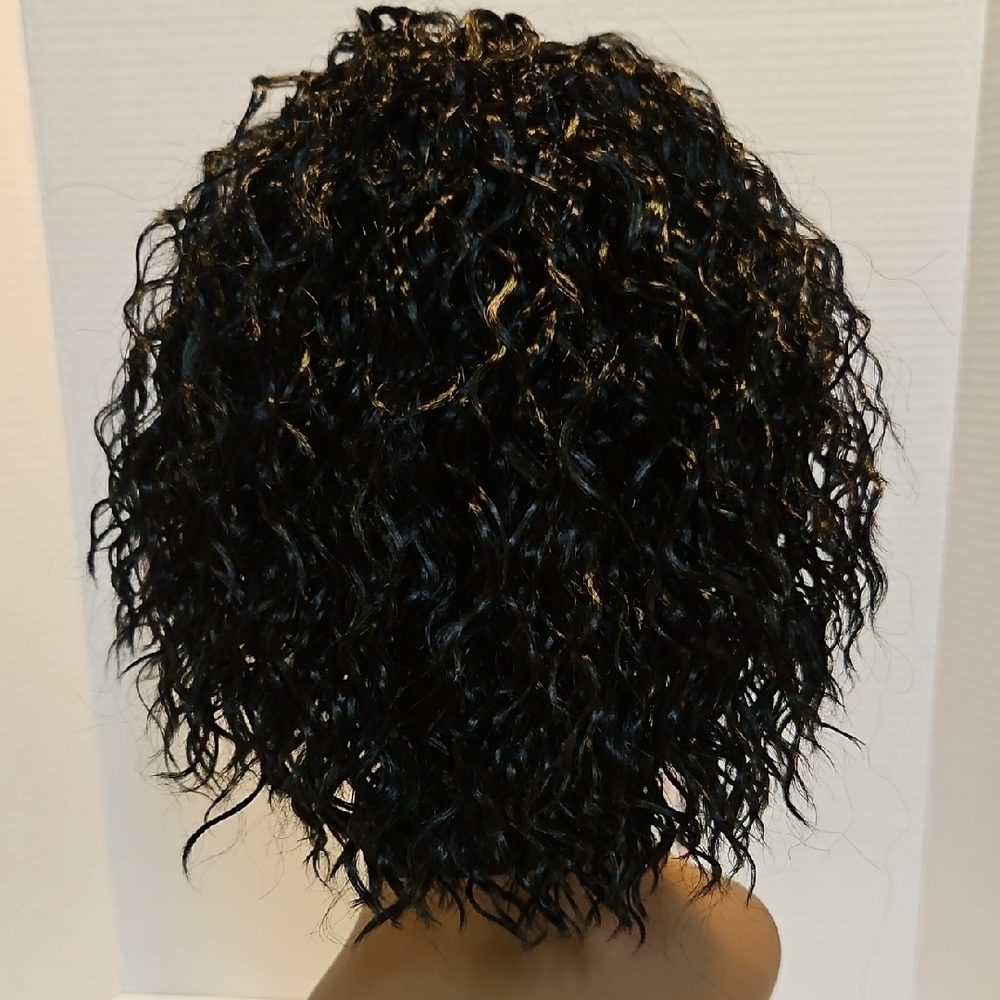 Drawstring Ponytail - Picture 2 of 4